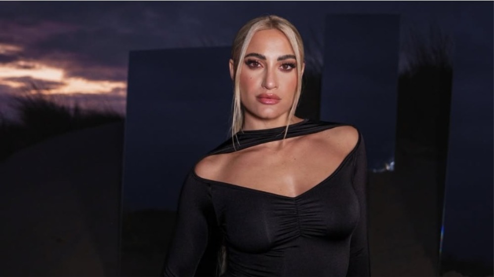 H Ιωάννα Τούνη στο δικαστήριο: «Δεν το περίμενα ότι θα είναι τόσο ψυχοφθόρο όλο αυτό»[βίντεο]